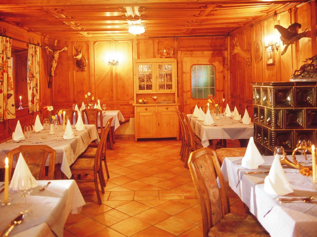 Landgasthof Jagerwirt Volders Kültér fotó
