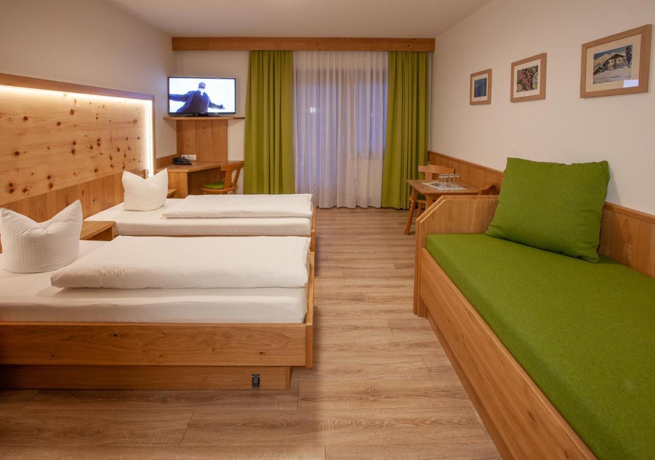 Landgasthof Jagerwirt Volders Kültér fotó